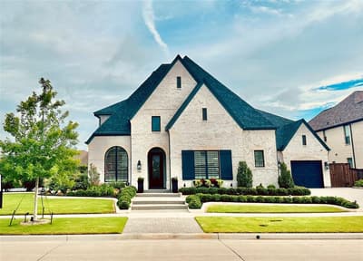 3791 Marble Hill Road, Frisco TX 75034 - Photo 3