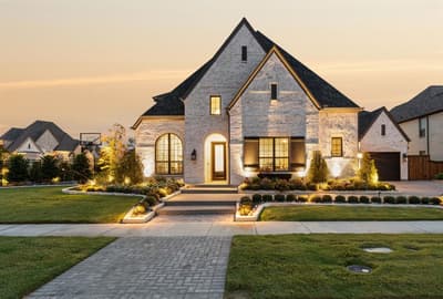 3791 Marble Hill Road, Frisco TX 75034