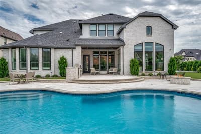 3791 Marble Hill Road, Frisco TX 75034 - Photo 5