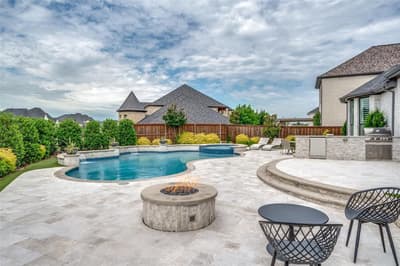 3791 Marble Hill Road, Frisco TX 75034 - Photo 4