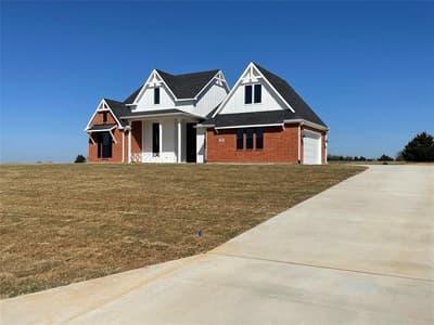 1083 Dixie Estates Way, Whitesboro TX 76273 - Photo 2