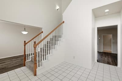 6917 Club Creek Drive, Fort Worth TX 76137 - Photo 5