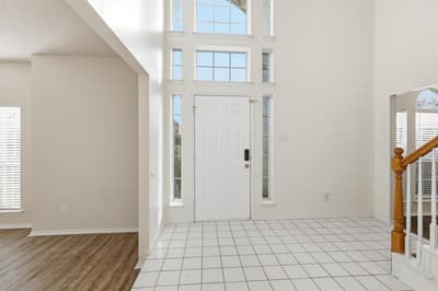 6917 Club Creek Drive, Fort Worth TX 76137 - Photo 4