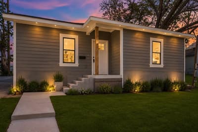 1023 Church Street, Dallas TX 75203