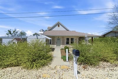 118 W Heath Street, Hico TX 76457