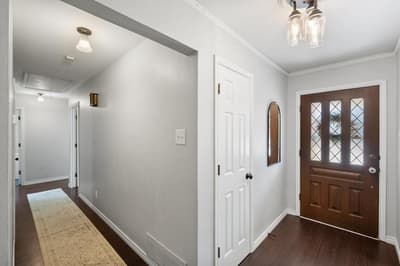 1415 Moss Rose Circle, Irving TX 75061 - Photo 5