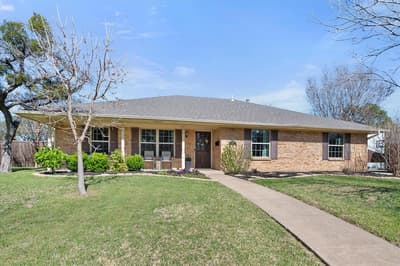 1415 Moss Rose Circle, Irving TX 75061 - Photo 4