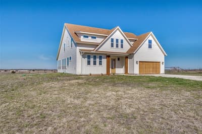 5032 County Road 1094, Celeste TX 75423