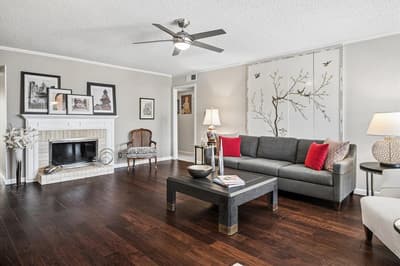 15915 Archwood Lane # 2003, Dallas TX 75248