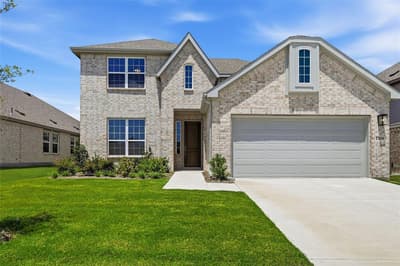 1309 Huntington Drive, Anna TX 75409