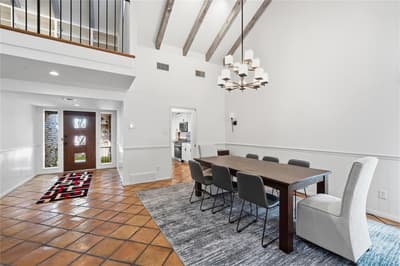2145 Fountain Square Drive, Fort Worth TX 76107 - Photo 4