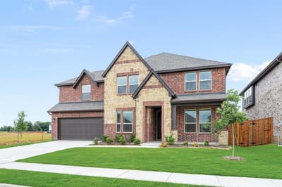 208 Sweetwater Drive, Commerce TX 75428