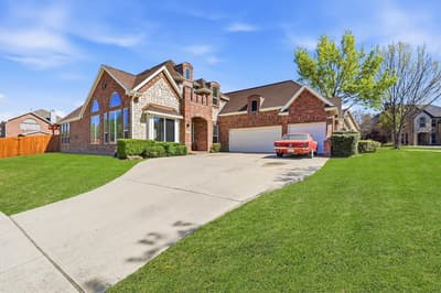 5 Scramble Court, Mansfield TX 76063 - Photo 2