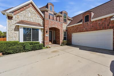 5 Scramble Court, Mansfield TX 76063 - Photo 3