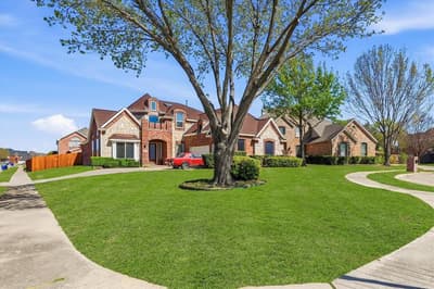 5 Scramble Court, Mansfield TX 76063