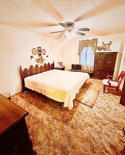 505 J D Franklin Drive, Sulphur Springs TX 75482 - Photo 5