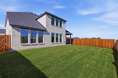 1421 Odette Drive, Arlington TX 76013 - Photo 3