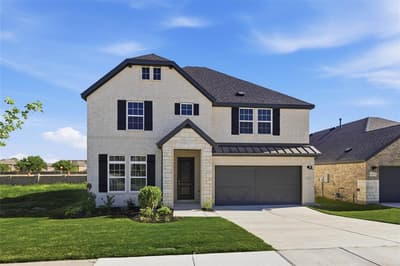 1421 Odette Drive, Arlington TX 76013