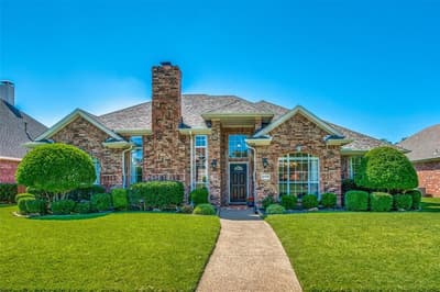 2704 Redfield Drive, Plano TX 75025 - Photo 2
