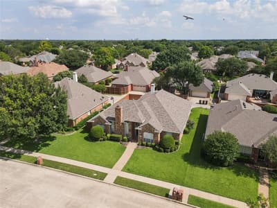 2704 Redfield Drive, Plano TX 75025