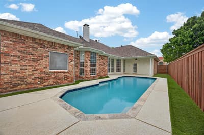 2704 Redfield Drive, Plano TX 75025 - Photo 4