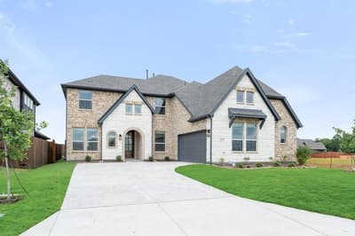 237 Sweetwater Drive, Commerce TX 75428