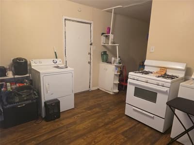 1209 N Anglin Street, Cleburne TX 76031 - Photo 3