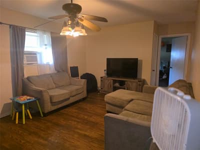 1209 N Anglin Street, Cleburne TX 76031 - Photo 4