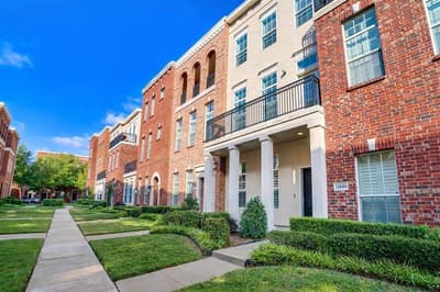 15846 Breedlove Place # 152, Addison TX 75001