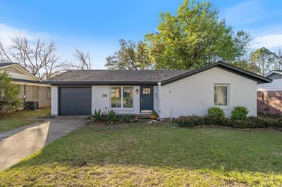 1110 Tosch Lane, Mesquite TX 75149