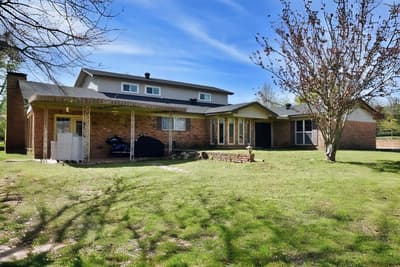 802 W Coke Road, Winnsboro TX 75494 - Photo 4