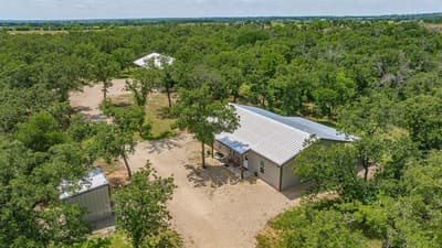 1375 County Road 253, Stephenville TX 76401