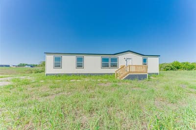 3040 Sitting Bull Lane, Ferris TX 75125