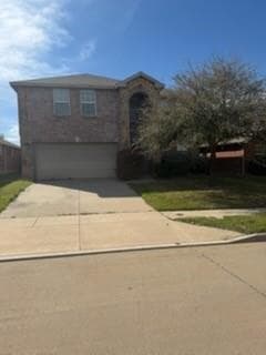 801 Lark Drive, Aubrey TX 76227