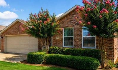 1315 Huntsville Drive, Wylie TX 75098
