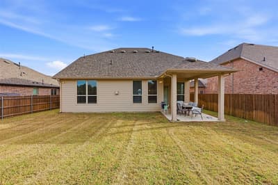 2352 High Plain Lane, Waxahachie TX 75167 - Photo 4