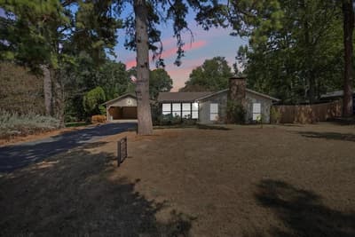 207 Grass Knoll Drive, Hideaway TX 75771 - Photo 3