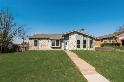 3217 Mahan Circle, Mesquite TX 75149 - Photo 2