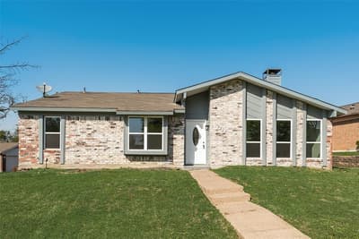 3217 Mahan Circle, Mesquite TX 75149