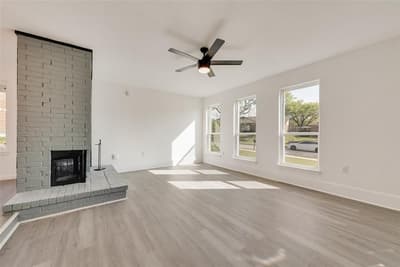 3217 Mahan Circle, Mesquite TX 75149 - Photo 4