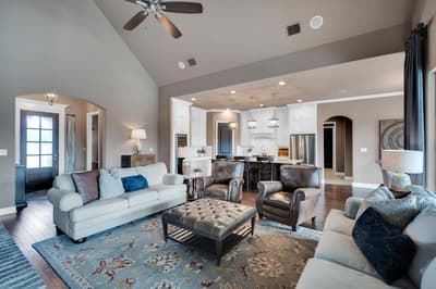 136 Sullivan Way, Waxahachie TX 75167 - Photo 5