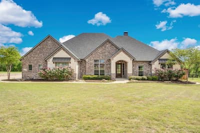136 Sullivan Way, Waxahachie TX 75167 - Photo 4