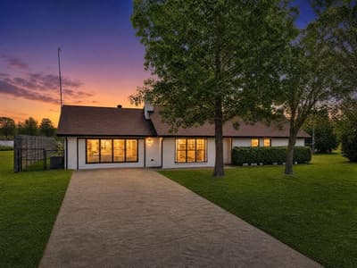 116 County Road 1559, Alba TX 75410