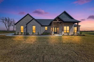 4961 County Road 1098, Celeste TX 75423