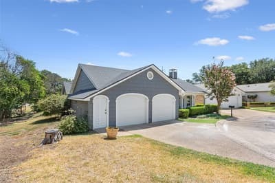 4544 Westchester Drive, Waco TX 76710 - Photo 2