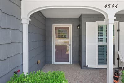 4544 Westchester Drive, Waco TX 76710 - Photo 4