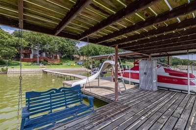 13360 Miller Road, Azle TX 76020 - Photo 4