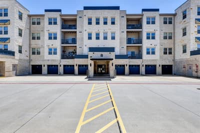651 N Watters Road # 2105, Allen TX 75013