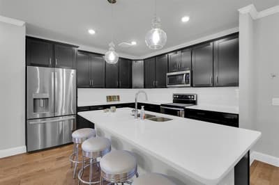 651 N Watters Road # 2105, Allen TX 75013 - Photo 4