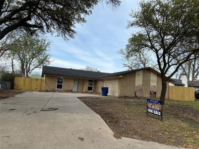 120 Darrell Drive, Heath TX 75032